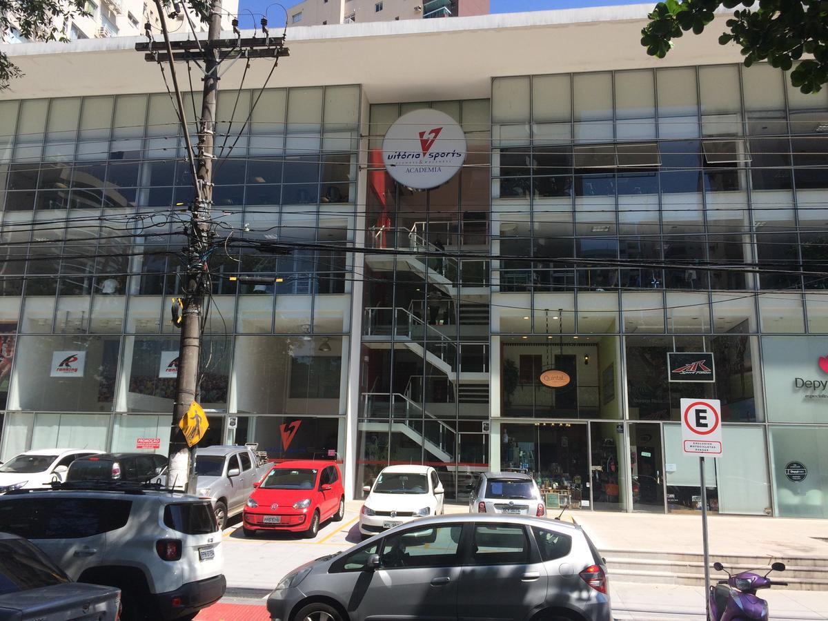 Apart Quartier Latin Vitoria Ngoại thất bức ảnh